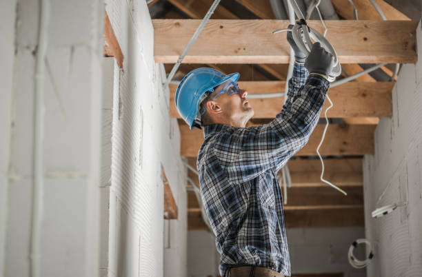 Best Electrical Wiring Services  in Fox Point, WI