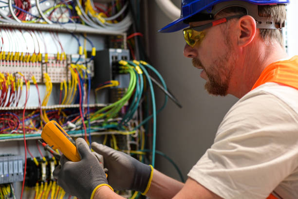 Best Home Electrical Repair  in Fox Point, WI