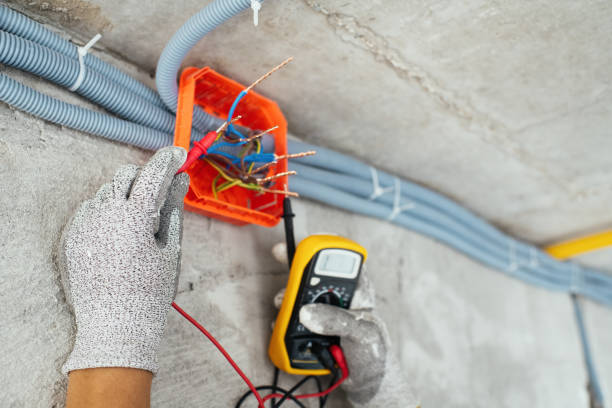 Affordable Electrical Installation in WI